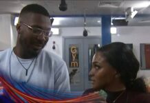 BBNaija S9: ‘I’m sorry, it’s just a game’ – Kassia apologises for flirting with Toby Forge