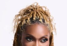 I’ll rather donate my money than use it for BBL – Wendy Shay