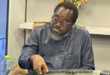 Protests are the most effective form of communication in politics – Prof. Kobby Mensah