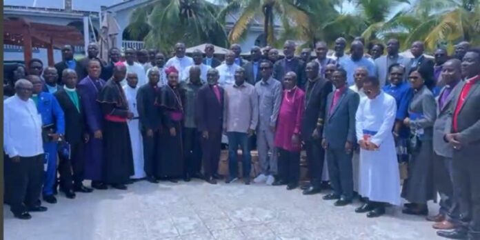Bawumia and FBOs
