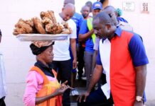 Mahama has nothing new for Ghana; vote for NPP – Manhyia South PC to electorates
