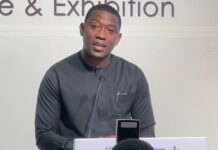 No nation has stronger credentials as investment destination in West Africa than Ghana – Krapa