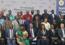 60% of prostate cancer cases are presented at health centres in advanced stage – Urologist
