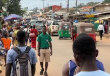 Election 2024: Some constituents of Ahanta West threaten to vote ‘skirt and blouse’