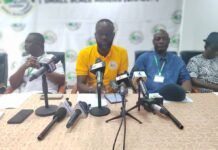Small-Scale miners appeal to government for urgent action to combat Illegal mining