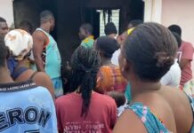 Kasoa: 22-year-old man burnt to death with ‘girlfriend’ at Akweley