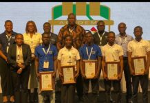CEO of Petroleum Commission reaffirms govt’s commitment to ensuring Ghanaians benefit from oil resources