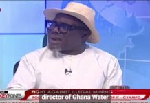 UTAG strike: Prof. Gyampo alleges some NPP big wigs influencing ‘rebel’ members