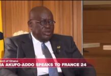 Democracy Hub demo: How can a Prez whose political career was aided by protests have problems with same? – Akufo-Addo quizzes