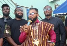 December 7 poll: Independent candidate vows to win Amasaman Constituency seat