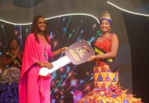 Videos: GMB 2024 Grand Final