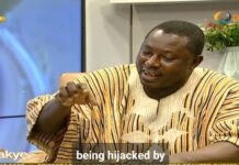 Organised Labour’s u-turn on anti-galamsey strike a betrayal, disappointment to the state – UG-UTAG Secretary