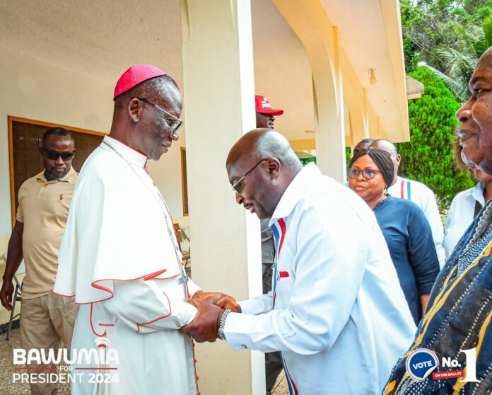 Bawumia