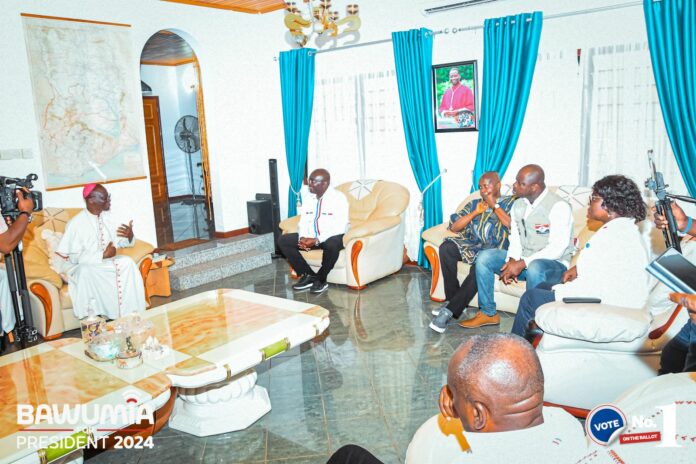 Bawumia