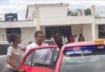 C/R: Ofaakor Circuit Court remands Nigerian woman for human trafficking