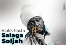 67th Grammy Awards: Blakk Rasta battles Vybz Kartel, Mutabaruka, UB 40, Spice et al for ‘Best Reggae Album’