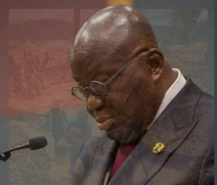 Akufo-Addo