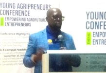 Govt urged to provide congenial policy environment to attract youth into agriculture