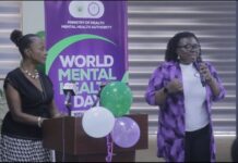 Foster supportive work environments to enhance mental well-being of staff – Employers told