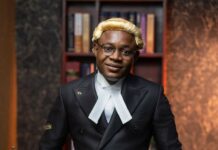 Trial of Gifty Oware-Mensah: Facts of the proceedings on Jan 14 as observed by P.D. Wedam Esq