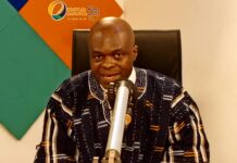 Joshua Ansah doesn’t have energy for the TUC Secretary General position – Kpebu