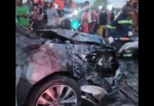 East Legon Accident: Salifu Amoako’s son remanded; ordered to handover Ghanaian and US passports