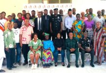 Money in politics destroys integrity of free and fair elections – NCCE official