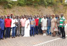 ‘The story is bigger than you have heard – Deputy Minority Leader on alleged corruption in government