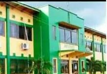 5 students arrested for allegedly raping a female student at Mpraeso SHS