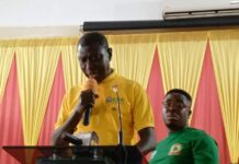 Traditional medicine can boost Ghana’s economy – GHAFTRAM President