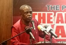Sack all appointees pursuing personal ambitions – Pratt tells President Mahama
