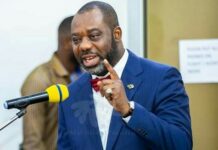 Leadership must benefit the people we serve – Napo