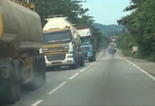 Police harassment: Tanker drivers call on IGP to caution Police outriders