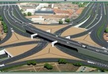 The Tema Motorway Interchange: A Story of development, connectivity and change