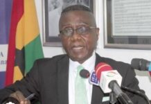 IEA urges Parliament not to ratify sale of Newmont’s Akyem Mine to Chinese firm
