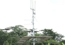 GIFEC officer denies allegations that Ellembelle DCE is hindering installation of masts in the district