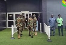 Assault on journalists: Don’t blame the soldier, blame the one who gave the order