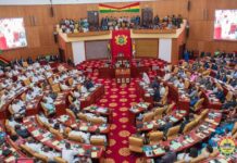 ‘We need a Parliament we can trust’ – ACEPA boss on ‘bribery’ allegations against Appointments C’ttee
