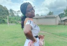 Bia West: Man allegedly kills stepdaughter at Sehwi Kankakrom