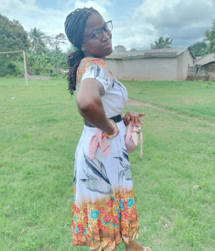 Mary Josontey