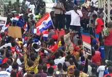 The Electoral Commission will declare me president by midnight of December 7 – Bawumia