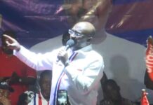We are going to build affordable housing in every district – Bawumia