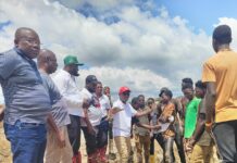 President of Concerned Small-Scale miners optimistic about NDC’s pledge to decentralise licensing regime
