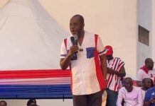 ‘Delayed allowance is better than cancelled allowance’ – NAPO to trainee nurses