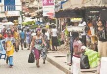 Over one million Ghanaians obtained employment in first two quarters of 2025 – Mahama at SONA 2026
