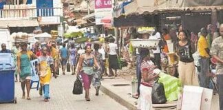 72% of Ghanaians okay Mahama’s performance; 60% believe country is on right path – Global InfoAnalytics survey