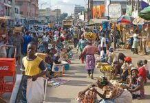 Ghana’s macroeconomic progress not reflecting on living conditions of citizens – APL report