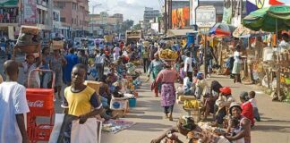 Ghana’s macroeconomic progress not reflecting on living conditions of citizens – APL report
