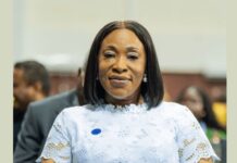 Commonwealth Secretary-General election: I feel a deep sense of pride & joy in congratulating you – Akufo-Addo tells Ayorkor