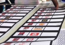 Death of Akua Donkor: EC suspends printing of ballot papers